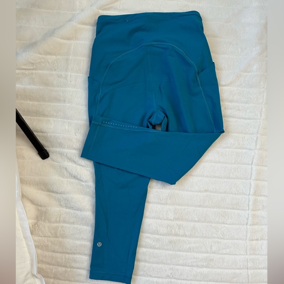 Lululemon swift speed pants - size 6 - Picture 4 of 7